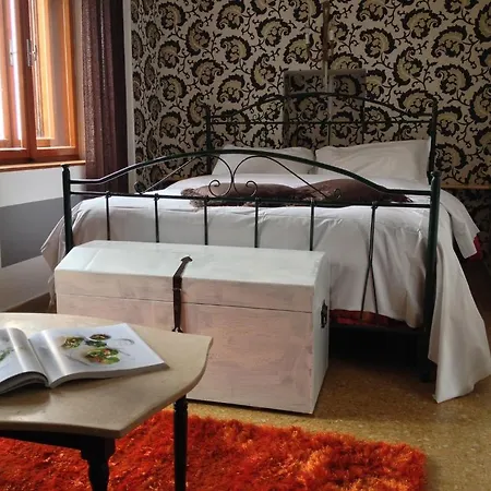 Mignon Hotel