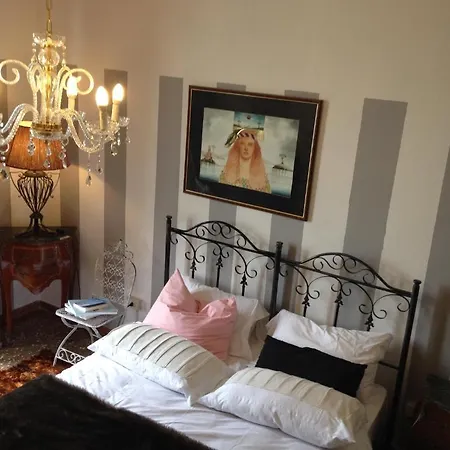 Hotel Mignon *