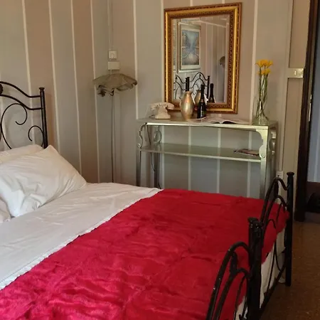 Szálloda Mignon Trieszt