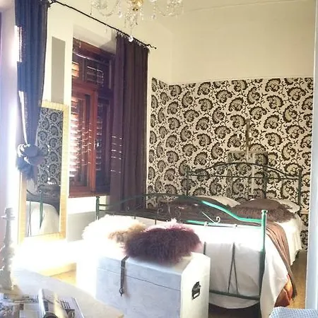 Mignon Szálloda Trieszt