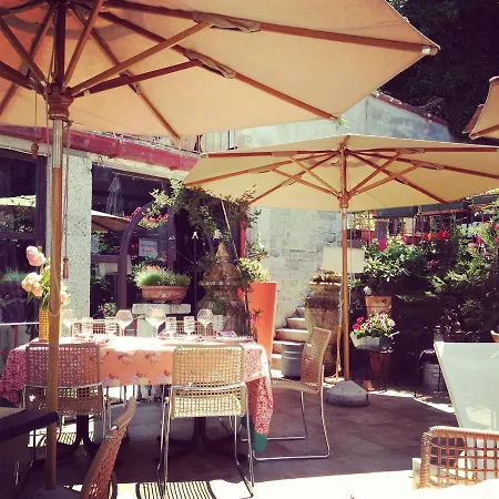 Hotel Mignon Trieste