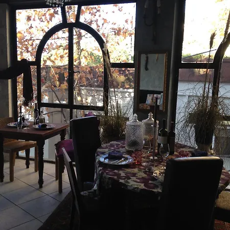 Mignon Hotel Trieste