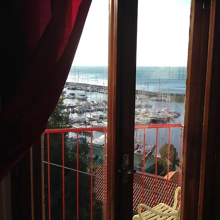 Mignon * Trieste
