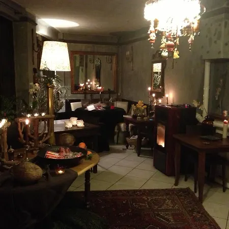 Hotel Mignon
