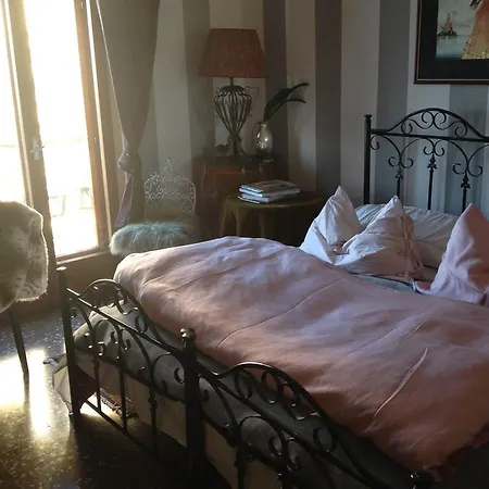 Mignon Hotel Trieste