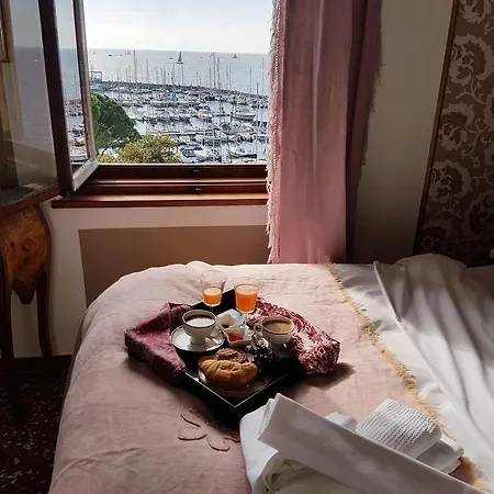Mignon Hotel