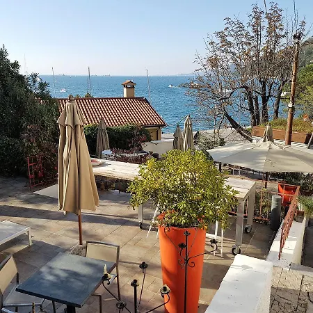Mignon * Trieste
