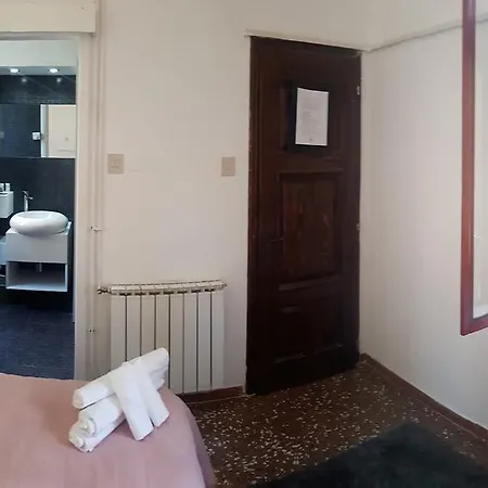 Hotel Mignon