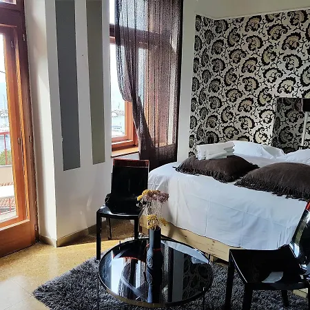 Mignon Hotel
