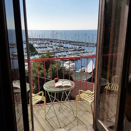 Mignon Trieste