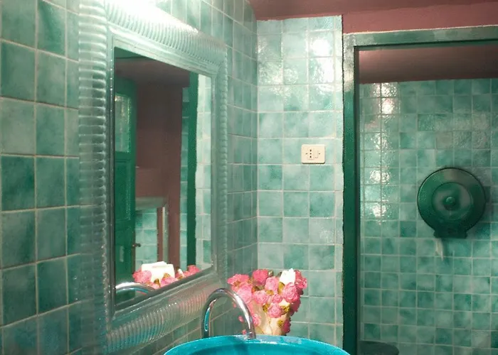 米妮翁酒店 的里雅斯特