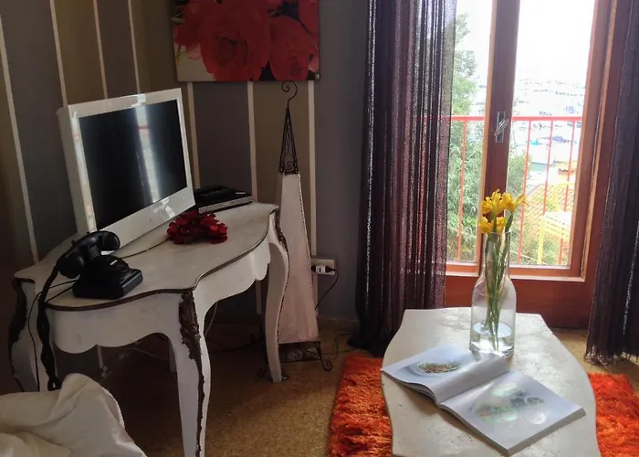 米妮翁酒店 * 的里雅斯特