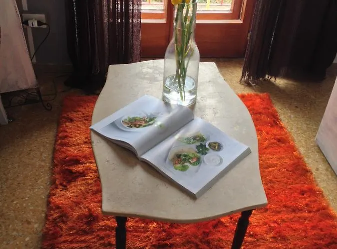 酒店 米妮翁酒店 的里雅斯特