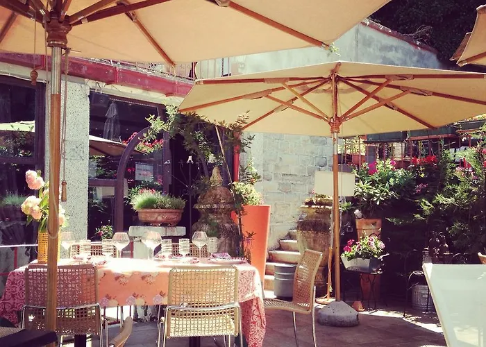 酒店 米妮翁酒店 的里雅斯特