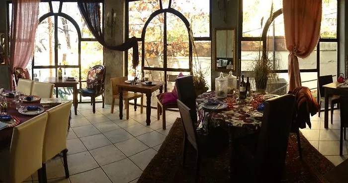 米妮翁酒店 * 的里雅斯特