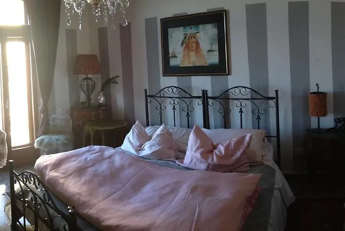 米妮翁酒店 的里雅斯特