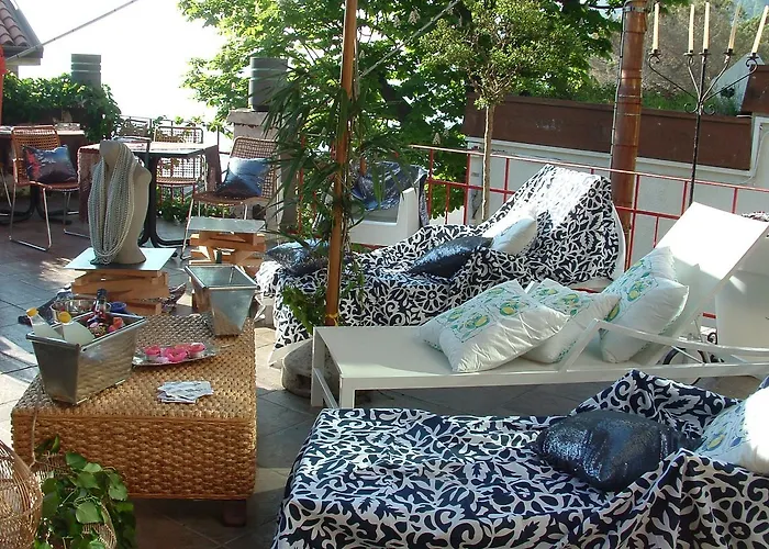 酒店 米妮翁酒店