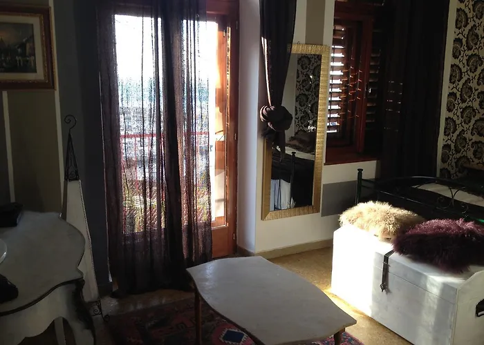 酒店 米妮翁酒店 *