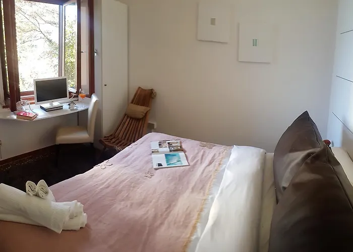 米妮翁酒店 的里雅斯特