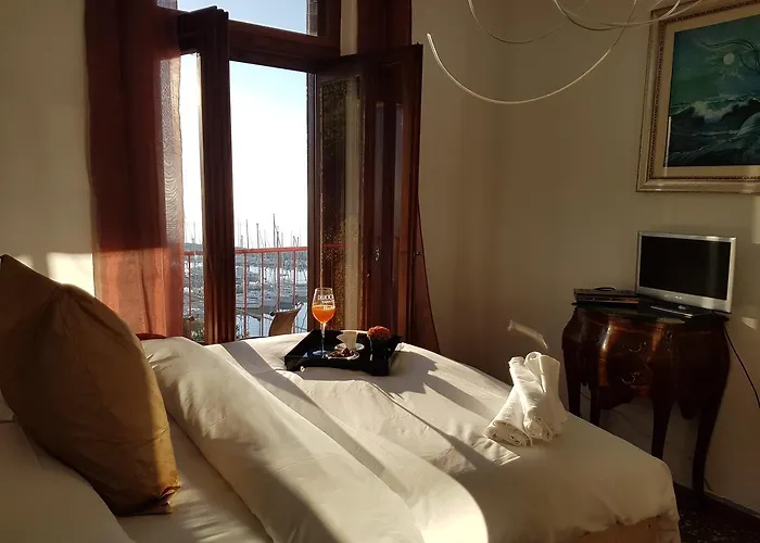 酒店 米妮翁酒店