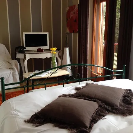 Mignon Hotel Trieste