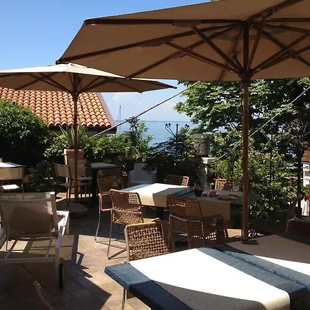 Mignon Hotel Trieste