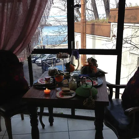 Mignon Hotel Trieste