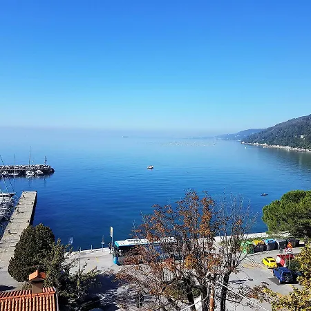 Mignon Hotell Trieste