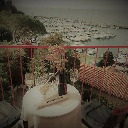 Ξενοδοχείο Mignon