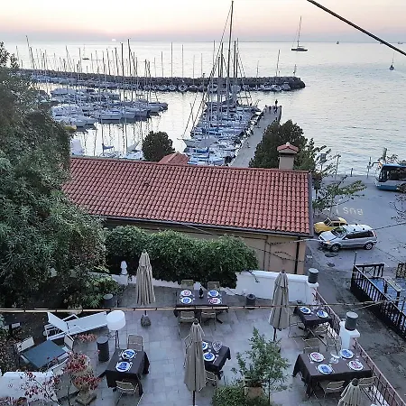 Mignon Τεργέστη
