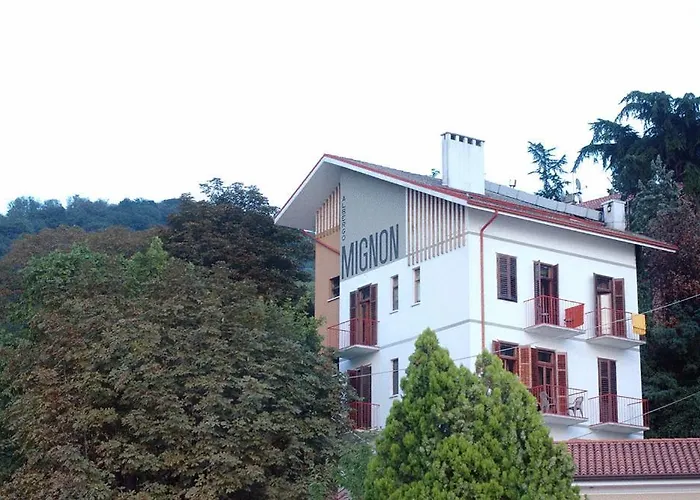 Hotell Mignon *