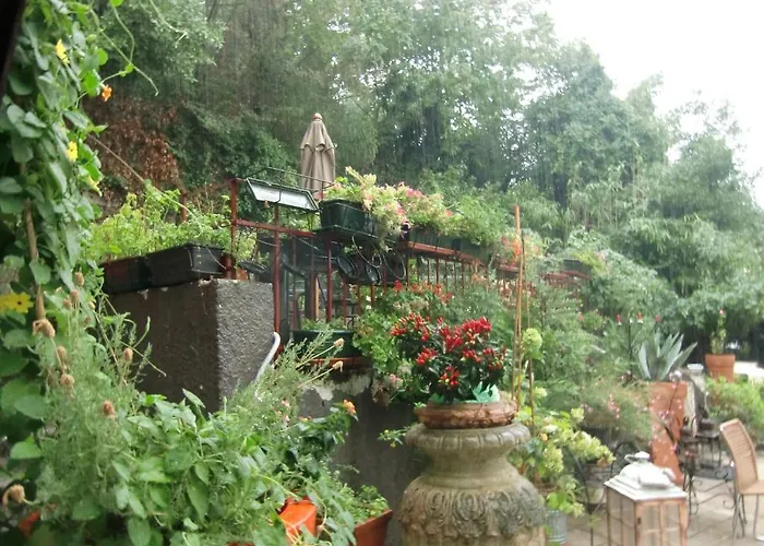 Mignon Hotel Trieste