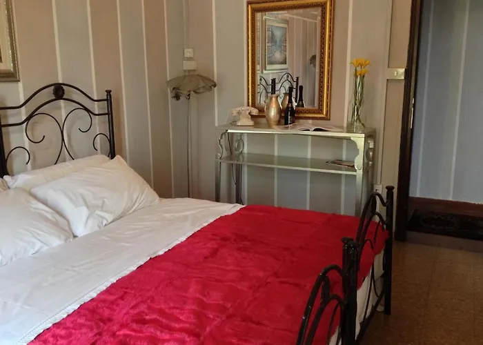 Hotell Mignon Trieste