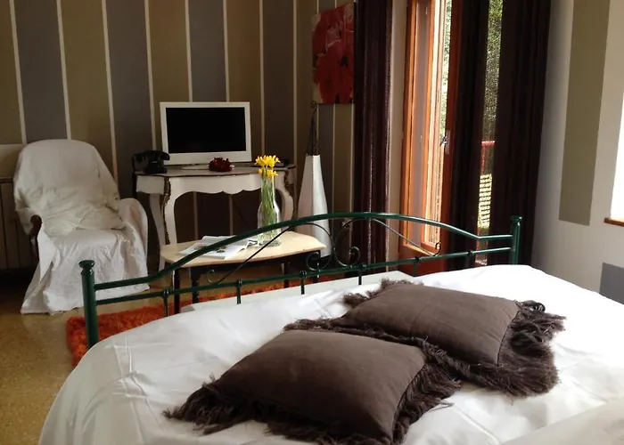 Mignon Hotel Trieste