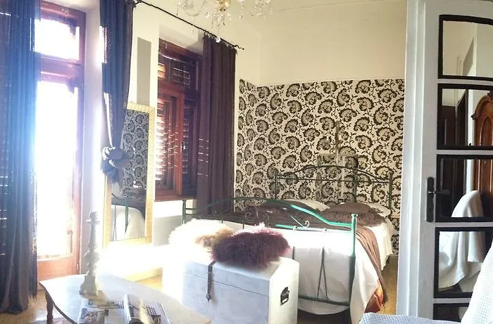 Mignon Hotel Trieste