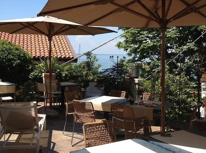 Mignon Hotell Trieste