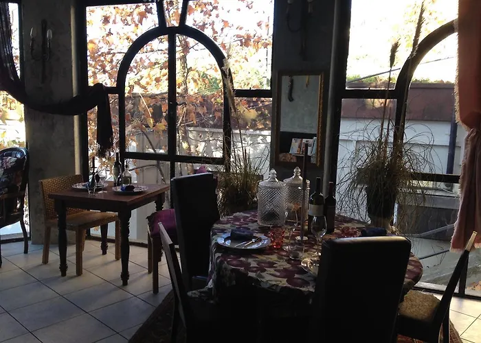 Mignon Hotel Trieste