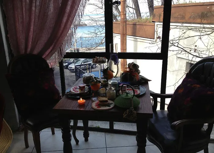 Mignon Hotel Trieste