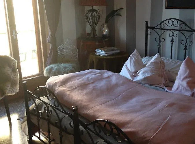 Mignon Hotel Trieste