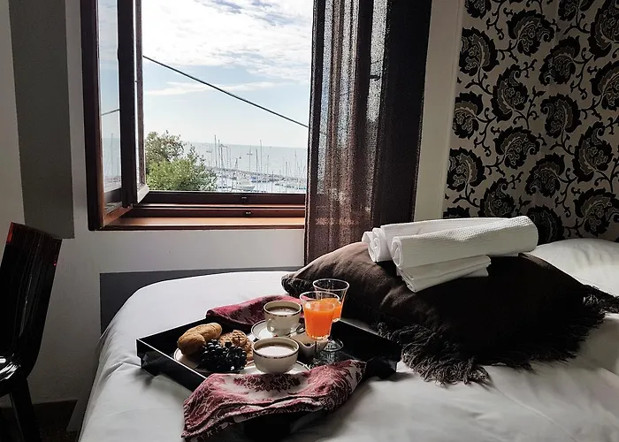 Mignon Hotel Trieste